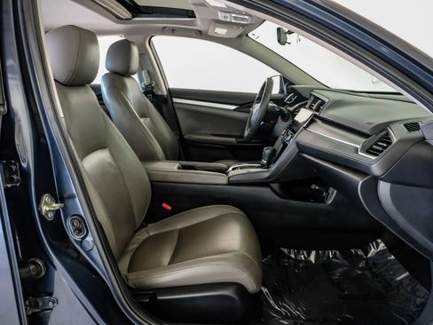 Used 2016 Honda Civic EX image 29