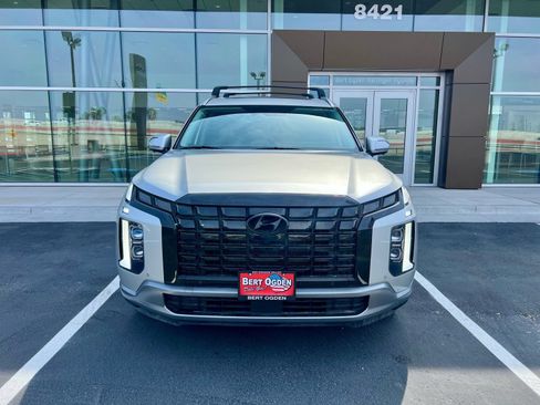 Used 2024 Hyundai Palisade SEL w/ Premium Package FWD image 1