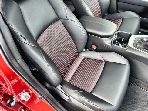 New 2025 Toyota RAV4 XSE image 34