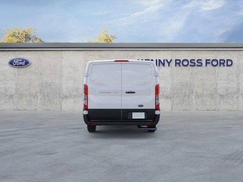 New 2025 Ford Transit 150 Low Roof RWD image 5