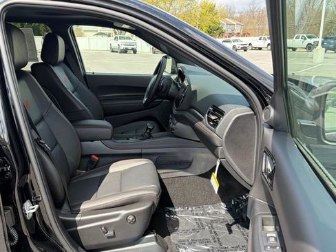 New 2026 Dodge Durango GT AWD/4WD image 28