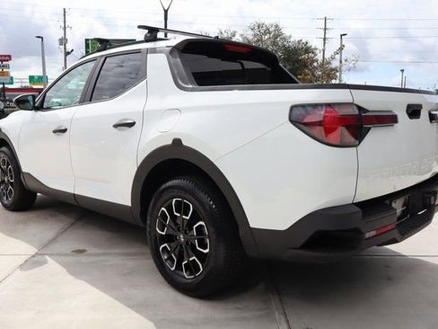 Used 2022 Hyundai Santa Cruz SEL w/ Activity Package image 6