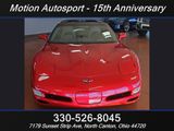 Used 2004 Chevrolet Corvette Coupe w/ Roof Package image 4