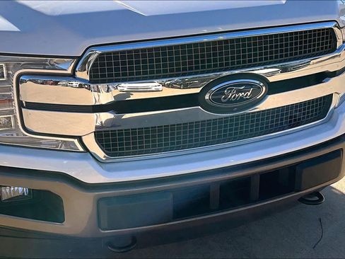 Used 2019 Ford F150 King Ranch w/ Equipment Group 601A Luxury image 30