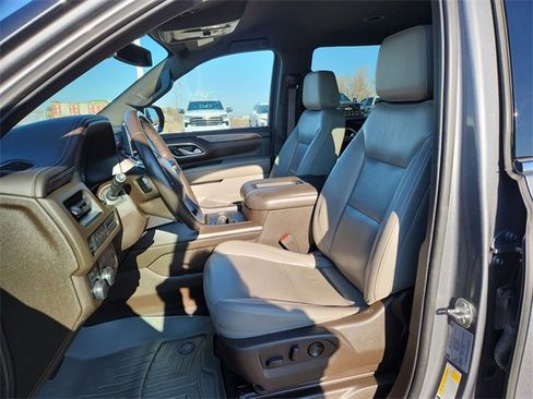 Certified 2021 Chevrolet Tahoe LT image 18