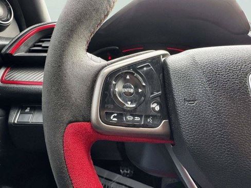 Used 2019 Honda Civic Type R image 27