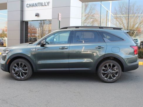 Used 2023 Kia Sorento X-Line EX image 6