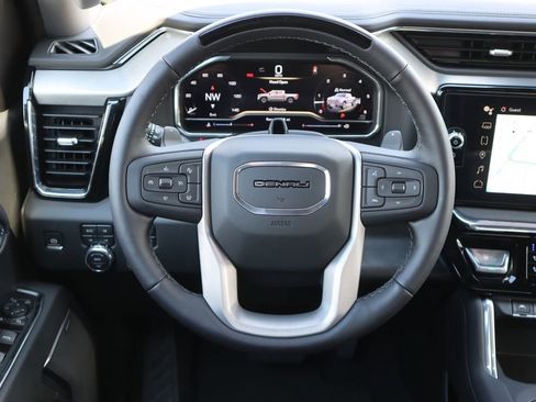 New 2026 GMC Sierra 1500 Denali AWD/4WD image 10