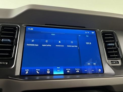 Used 2024 Ford Bronco Wildtrak image 29