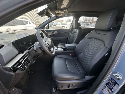 New 2026 Kia Sportage X-Line AWD/4WD image 11