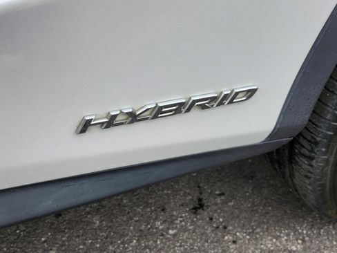 Used 2022 Lexus RX 450hL AWD w/ Premium Package image 19