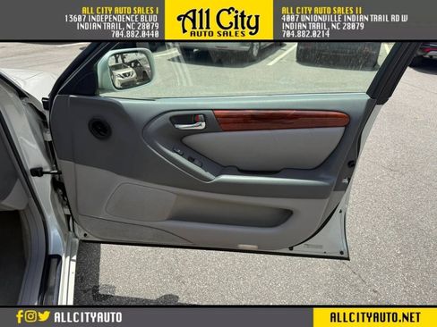 Used 2003 Lexus GS 300 RWD image 22