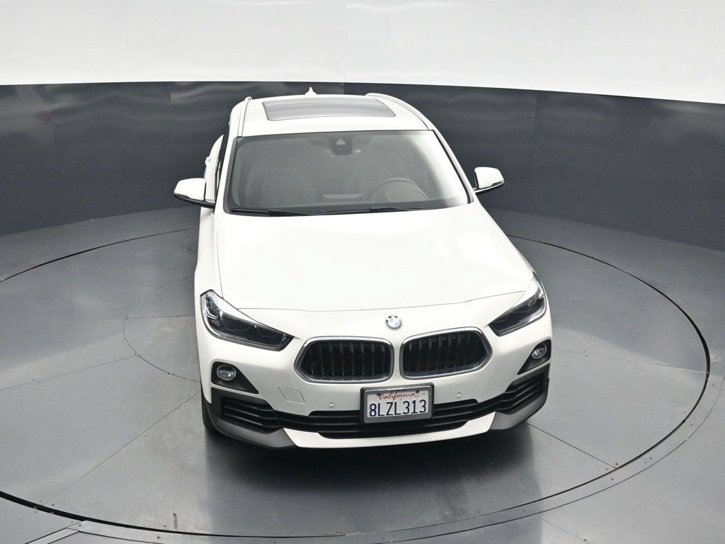Used 2020 BMW X2 sDrive28i w/ Convenience Package FWD image 41