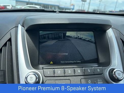 Used 2013 Chevrolet Equinox LT FWD image 6