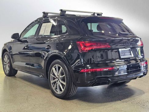 Used 2024 Audi Q5 e Premium Plus w/ Premium Plus Package AWD/4WD image 5