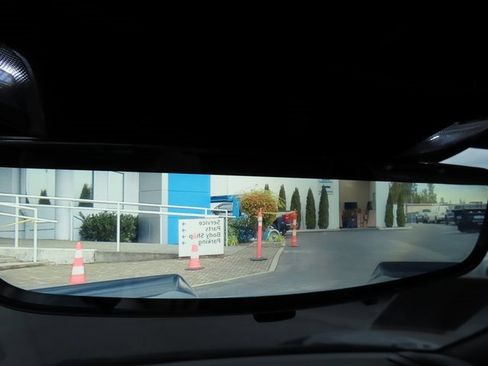 Used 2024 Chevrolet Corvette Z06 image 27