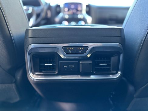 Used 2019 GMC Sierra 1500 SLT w/ SLT Premium Plus Package image 29