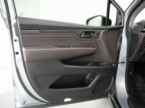 Used 2020 Honda Odyssey EX-L image 44