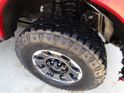 Used 2024 Ford F250 Lariat w/ Lariat Ultimate Package image 23