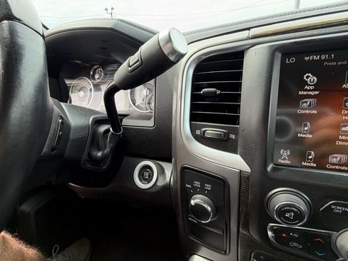 Used 2014 RAM 2500 Limited AWD/4WD image 16