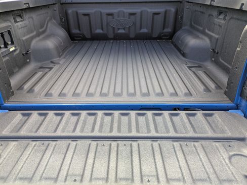 Used 2024 Ford Ranger XLT AWD/4WD image 30