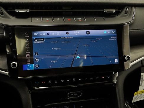 New 2026 Jeep Grand Cherokee Limited image 24