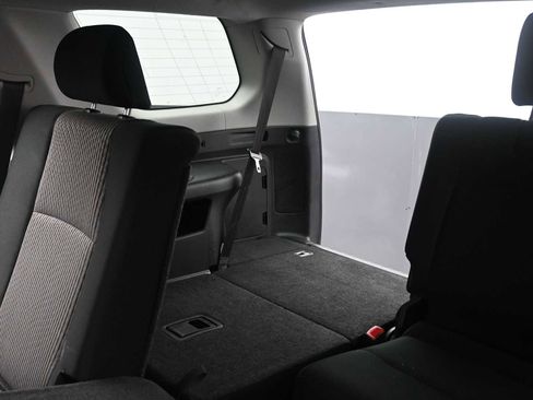 Used 2024 Toyota 4Runner SR5 image 24