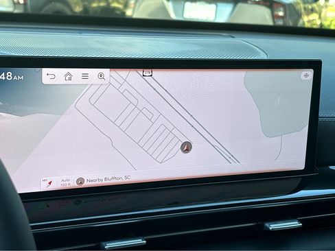 New 2026 Genesis GV80 2.5T image 7