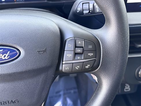 New 2026 Ford Maverick XL w/ Equipment Group 101A image 15