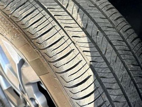 Used 2025 Kia Seltos LX image 35