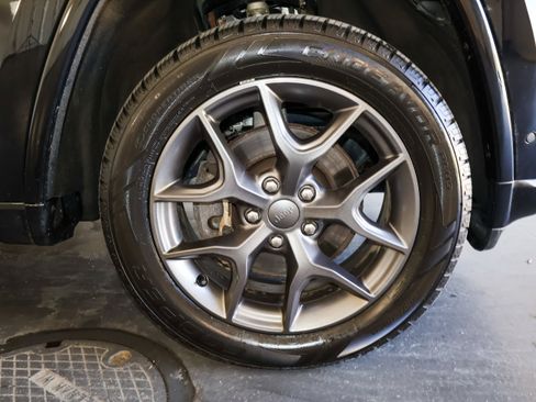 Used 2021 Jeep Grand Cherokee Limited w/ Quick Order Package 28K 80th image 38