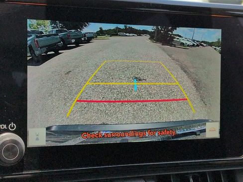Certified 2024 Toyota RAV4 LE FWD image 19