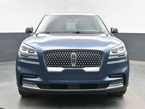Used 2020 Lincoln Aviator Reserve w/ Equipment Group 202A AWD/4WD image 3