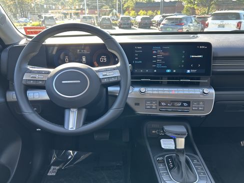 New 2027 Hyundai Kona SEL Sport AWD/4WD image 19