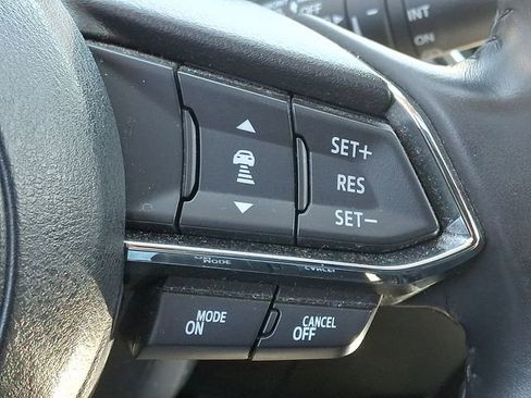 Used 2020 MAZDA CX-5 Touring AWD/4WD image 22