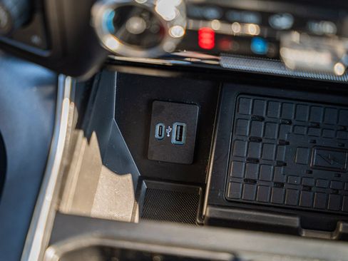 Used 2023 Ford F150 Raptor w/ Equipment Group 802A Raptor R image 45