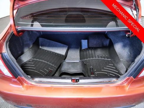 Used 2009 Subaru Impreza 2.5i AWD/4WD image 9