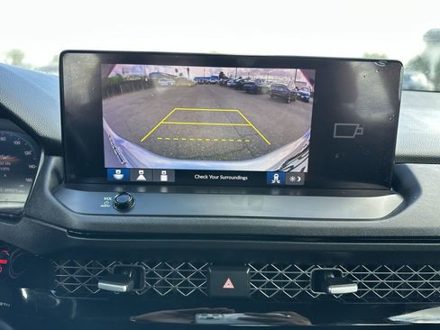 Used 2024 Honda Accord Sport image 25