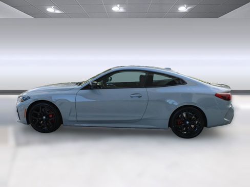 Used 2026 BMW 430i Coupe w/ M Sport Package image 2
