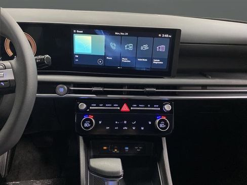 New 2026 Hyundai Santa Cruz SEL image 8