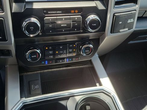 Used 2021 Ford F250 Lariat AWD/4WD image 34