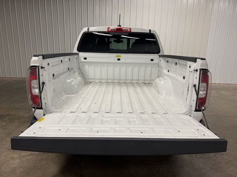 Certified 2021 GMC Canyon AT4 image 7