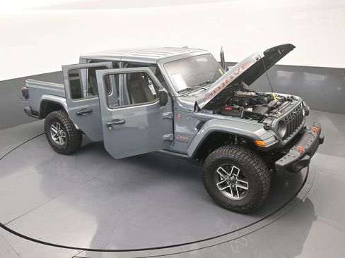 Used 2026 Jeep Gladiator Mojave AWD/4WD image 77