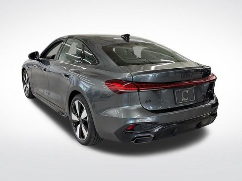 New 2026 Audi A5 2.0T Premium Plus AWD/4WD image 3