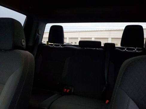 Used 2022 Chevrolet Silverado 1500 LT image 27