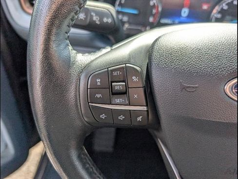 Used 2022 Ford Maverick Lariat w/ Lariat Luxury Package image 7