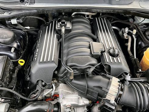 Used 2018 Dodge Challenger R/T Scat Pack image 31