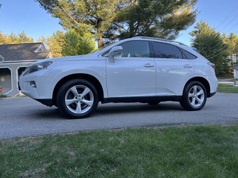 Used 2015 Lexus RX 350 AWD image 29