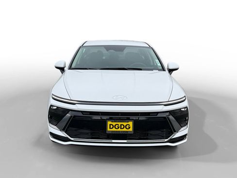 New 2026 Hyundai Sonata SEL image 8