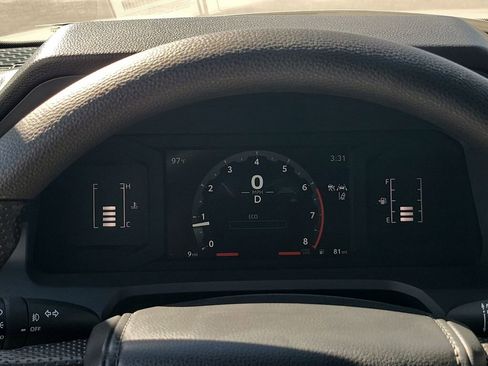 New 2025 Toyota Tacoma SR5 image 35